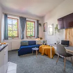 Ruhiges In Altstadt Mit Gartenblick & Sofa Freiberg