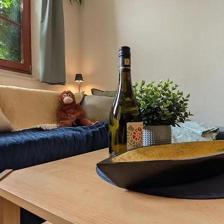 شقة Ruhiges In Altstadt Mit Gartenblick & Sofa